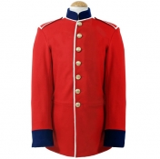 Musical Uniform