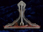 senior warden collar jewel