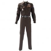Military Uniform