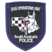Machine Badge