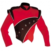 Musical Uniform