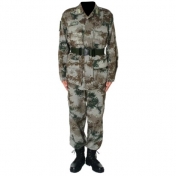 Military Uniform