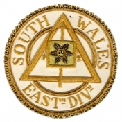 Masonic Badge