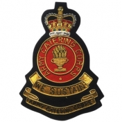 Embroidery Badge