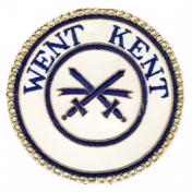 Masonic Badge