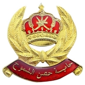 Metal Badge