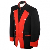 Musical Uniform