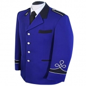 Musical Uniform