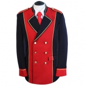 Musical Uniform