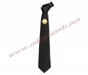 Necktie Cravatta Leonessa