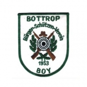 Machine Badge