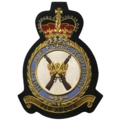 Embroidery Badge