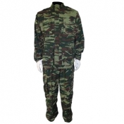 Military Uniform