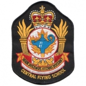 Machine Badge