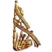 Metal Badge