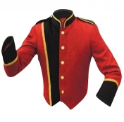 Musical Uniform