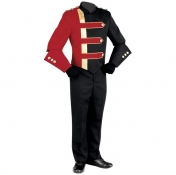 Musical Uniform