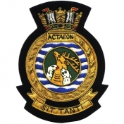 Embroidery Badge